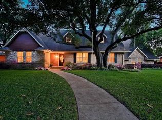 7620 Tophill Ln, Dallas, TX 75248