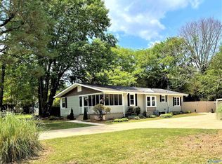 131 Hood Rd, Rainbow City, AL 35906