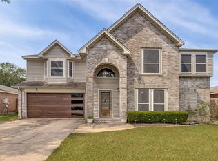 28803 Raestone St, Spring, TX 77386