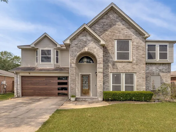 28803 Raestone St, Spring, TX 77386