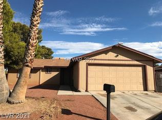 4001 Emerson Ave, Las Vegas, NV 89121
