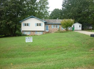 178 Pine Rd, Eden, NC 27288