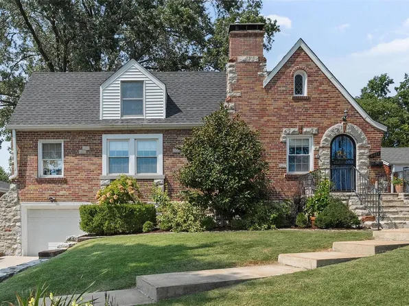 8011 New Haven Ave, Saint Louis, MO 63123