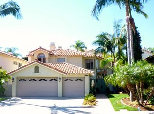 4640 Tarantella Ln, San Diego, CA 92130