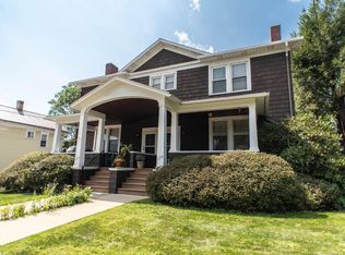 134 N 6th St, Indiana, PA 15701