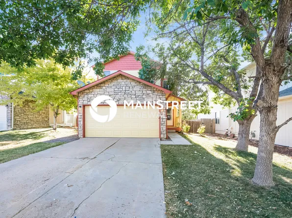 8042 Bryant St, Westminster, CO 80031