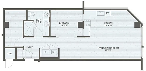Floor plan 0