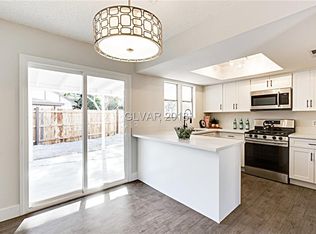 5658 Coaldale Pl, Las Vegas, NV 89110