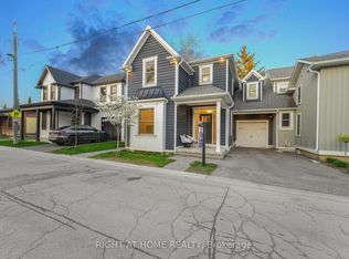 17 George St, Markham, ON L3P 2R8