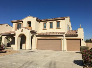 5222 W Beautiful Ln, Laveen, AZ 85339