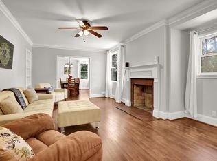 444 Collier Rd NW, Atlanta, GA 30309