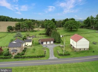 225 Basket Rd, Oley, PA 19547