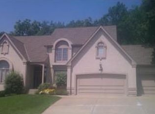 6632 Lind Rd, Shawnee, KS 66217