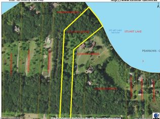 43381 210th St, Clitherall, MN 56524