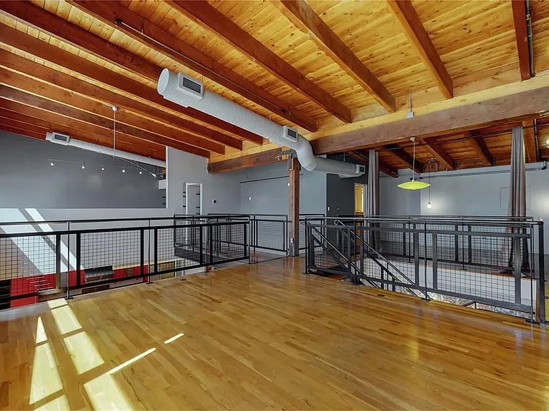1720 Wynkoop St #411 — Photo 19