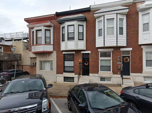 503 S Potomac St, Baltimore, MD 21224