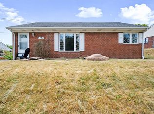 2433 Brodhead Rd, Aliquippa, PA 15001