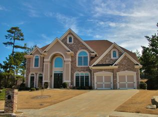 2917 Swancey Creek Way, Buford, GA 30519