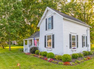 602 Rose Ave, Kouts, IN 46347