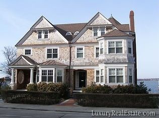 100 Washington St #A2, Newport, RI 02840
