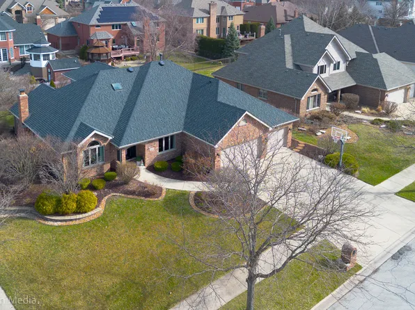 10926 Moose Ln, Orland Park, IL 60467