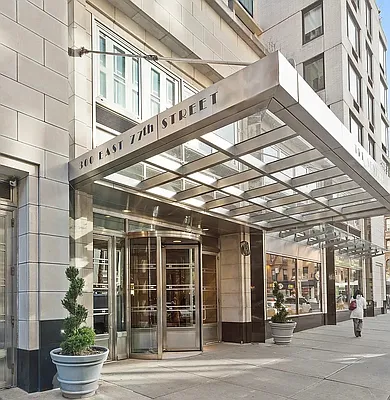 300 East 77th Street #29B in Lenox Hill, Manhattan | StreetEasy