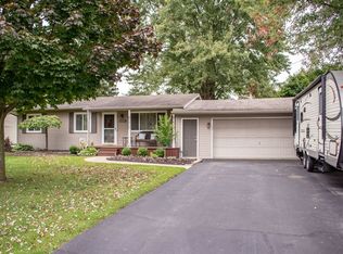 4314 Pheasant Dr, Flint, MI 48506