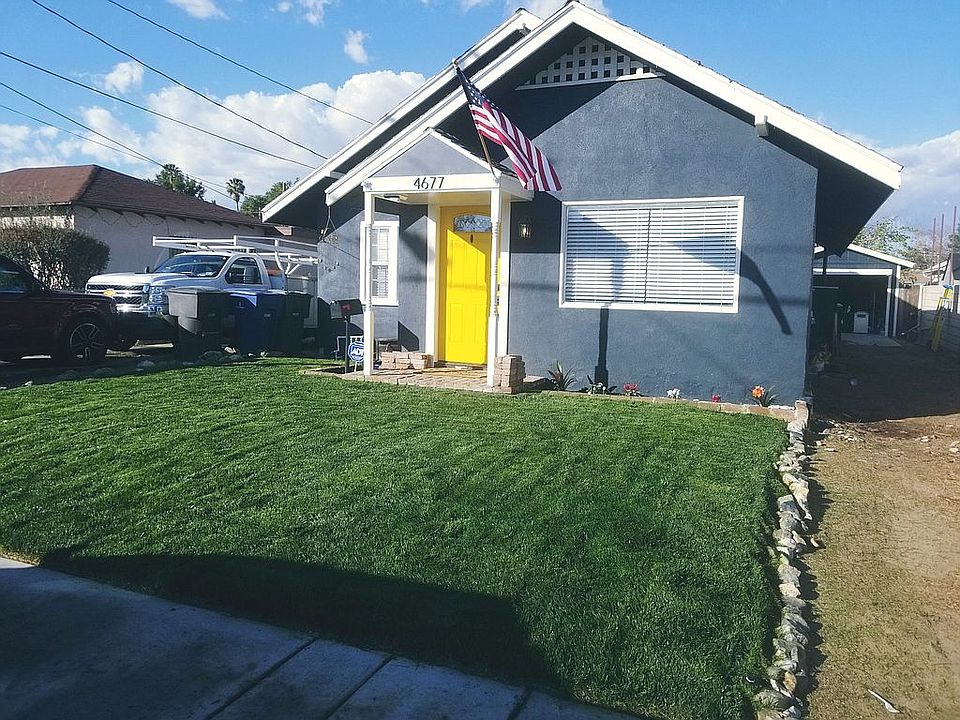 2nd image of 4677 Sierra St