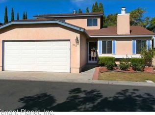 8520 Lake Bluffs Cir, Spring Valley, CA 91977