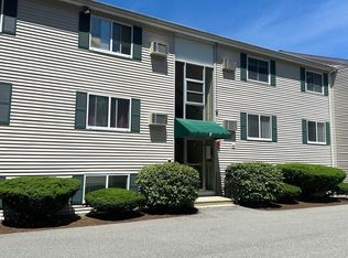 16 Appleton Park APT F1, Ipswich, MA 01938