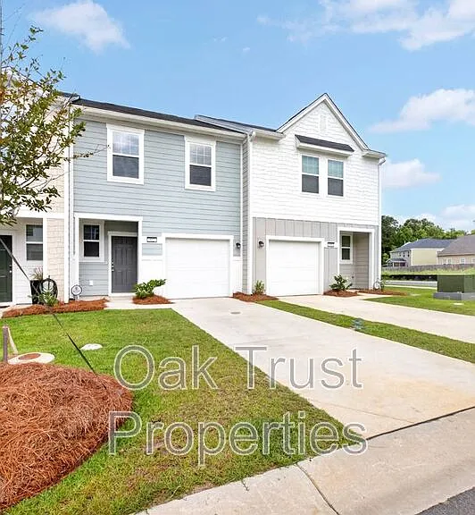 502 Townsford Ln — Photo 1