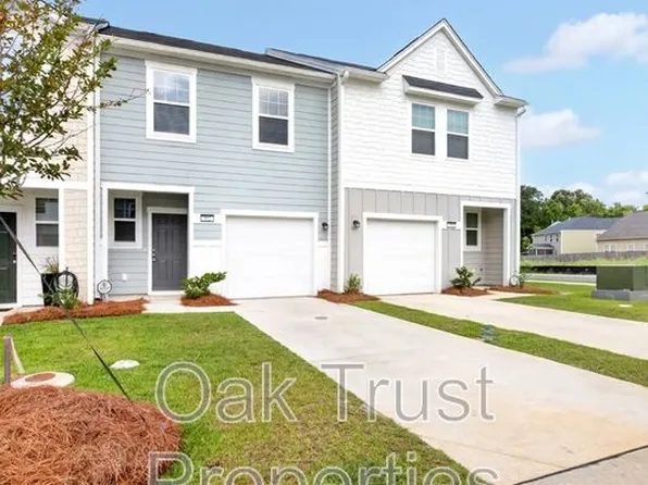 502 Townsford Ln, Moncks Corner, SC