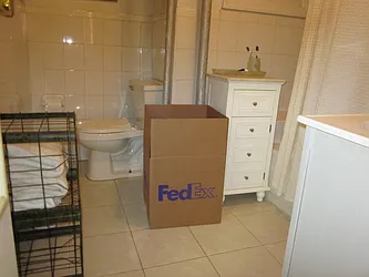 Rented by Empire One Realty