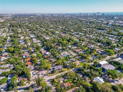 1601 NE 14th St, Fort Lauderdale, FL, 33304
