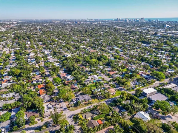 1601 NE 14th St, Fort Lauderdale, FL 33304