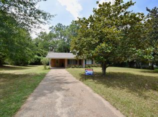 1704 S Barnett Springs St, Ruston, LA 71270