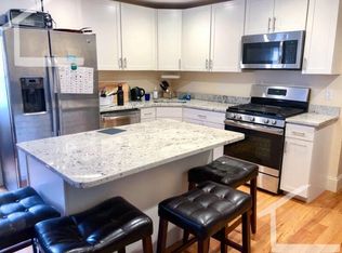 23 Higgins St #2, Allston, MA 02134