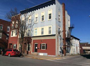 76 Queen St #76, Northumberland, PA 17857
