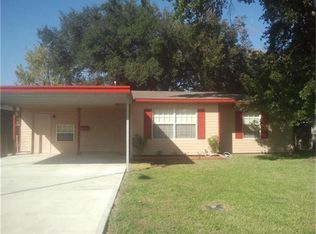 1309 Belshire Rd, Pasadena, TX 77502