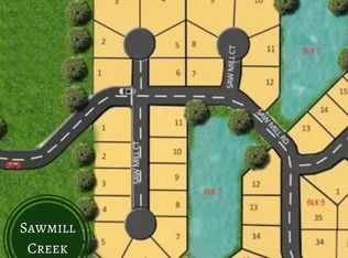 LOT 6 Block 1 Sawmill Creek Add LOT 6, Wichita, KS 67226