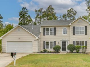 3920 St Erics Turn, Williamsburg, VA 23185