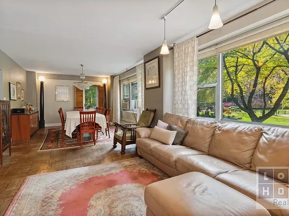 477 Fdr Dr, New York, NY 10002