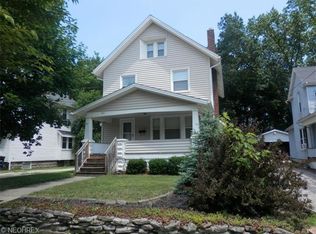721 Thayer St, Akron, OH 44310