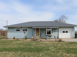 504 E Forest Home St, Roachdale, IN