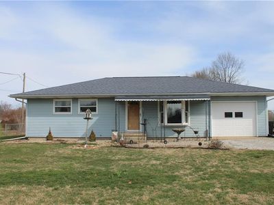 504 E Forest Home St, Roachdale, IN, 46172