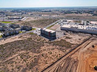 8220 Dr Emmit Headlee St, Odessa, TX 79765