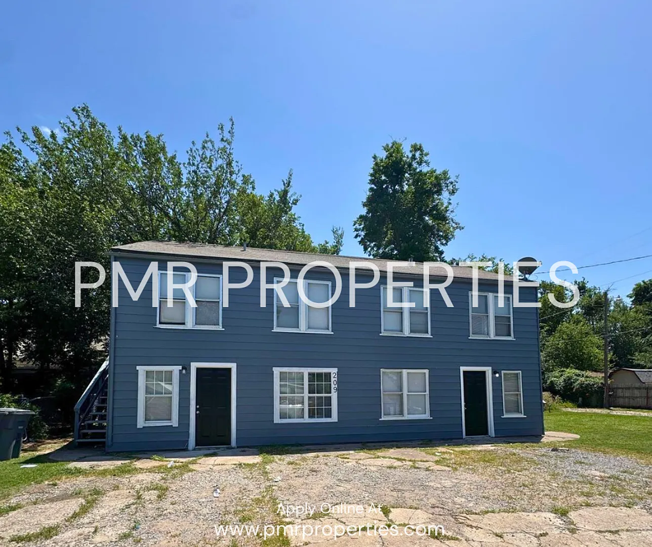 209 NW 6th Street — Photo 2