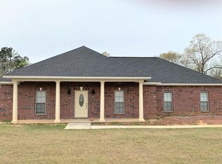 195 Oral Church, Sumrall, MS 39482