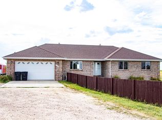 3667 Vanderhoof Rd, Bennett, CO 80102