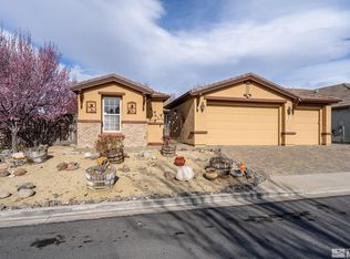 485 Cicada Ct, Reno, NV 89521